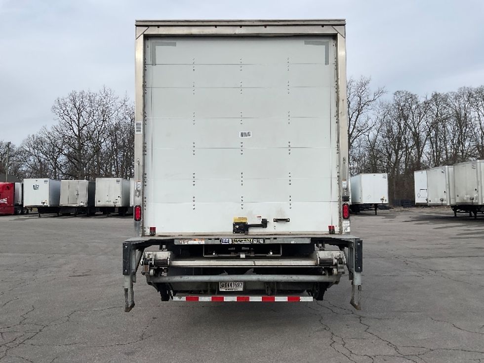 Medium Duty Box Truck-Light and Medium Duty Trucks-Freightliner-2022-M2-Fort Wayne-IN-116,179\n\t\tmiles-$ 75,250 - Image 7