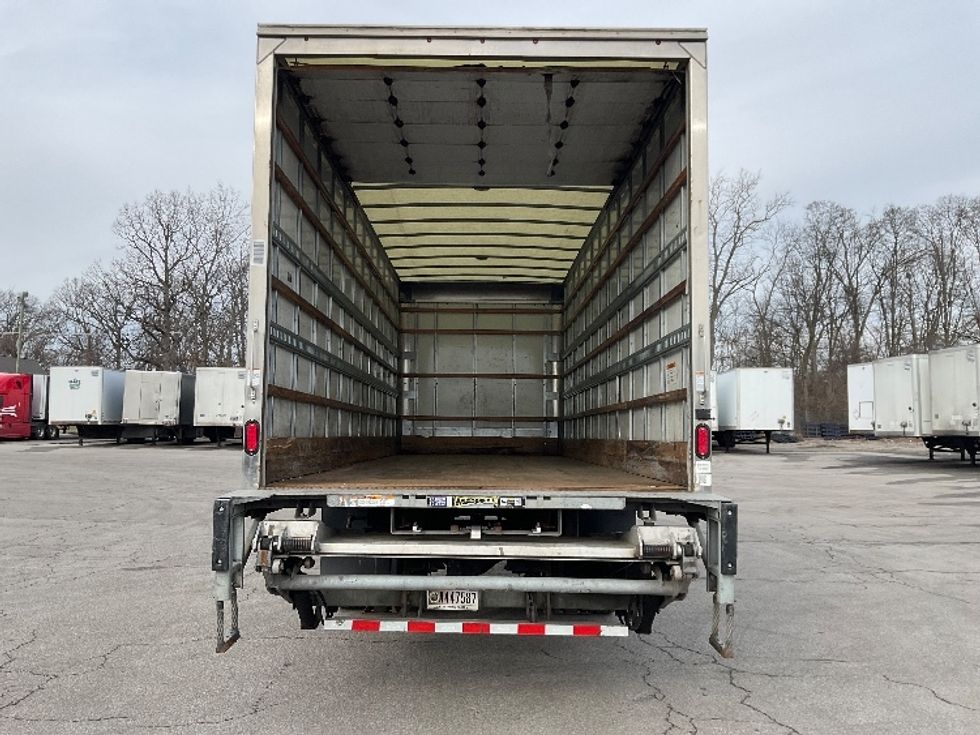 Medium Duty Box Truck-Light and Medium Duty Trucks-Freightliner-2022-M2-Fort Wayne-IN-116,179\n\t\tmiles-$ 75,250 - Image 8