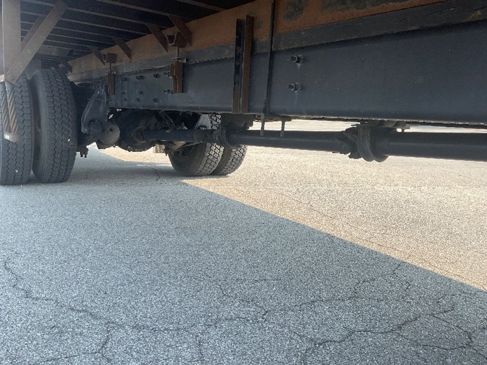 Medium Duty Box Truck-Light and Medium Duty Trucks-Freightliner-2022-M2-Fort Wayne-IN-158,176\n\t\tmiles-$ 63,750 - Image 14