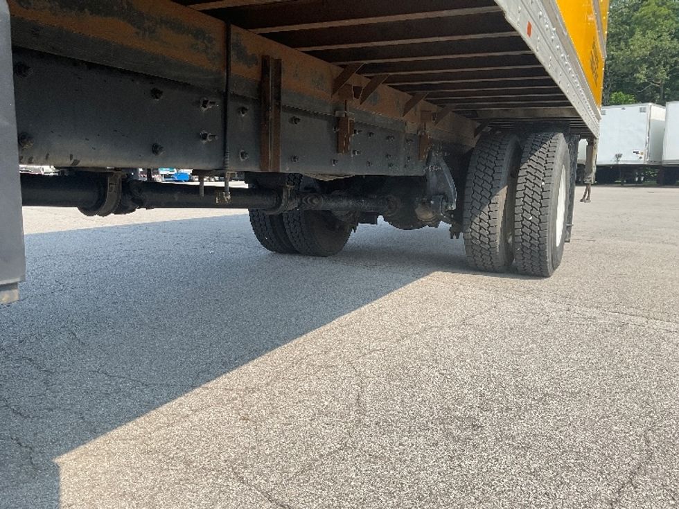 Medium Duty Box Truck-Light and Medium Duty Trucks-Freightliner-2022-M2-Fort Wayne-IN-158,176\n\t\tmiles-$ 63,750 - Image 5