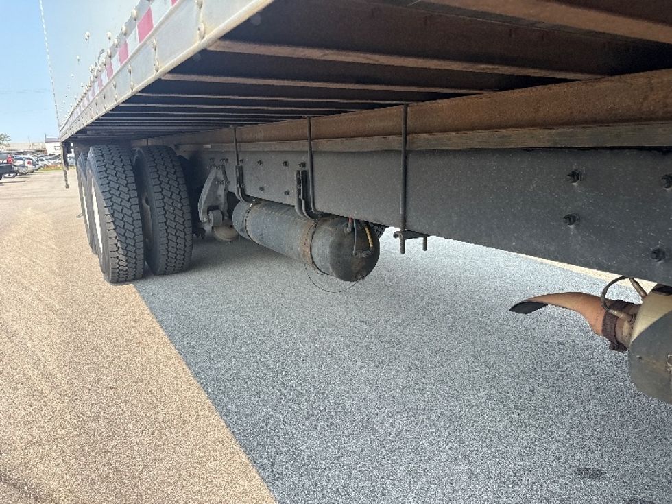 Medium Duty Box Truck-Light and Medium Duty Trucks-Freightliner-2022-M2-Fort Wayne-IN-373,703\n\t\tmiles-$ 38,500 - Image 14