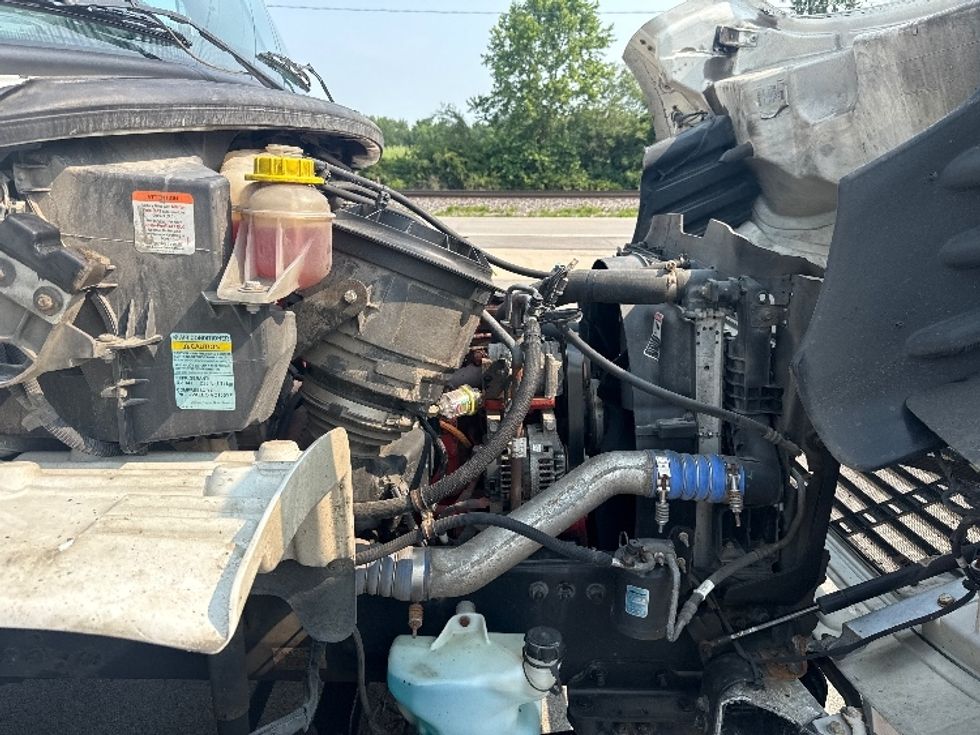 Medium Duty Box Truck-Light and Medium Duty Trucks-Freightliner-2022-M2-Fort Wayne-IN-373,703\n\t\tmiles-$ 38,500 - Image 23