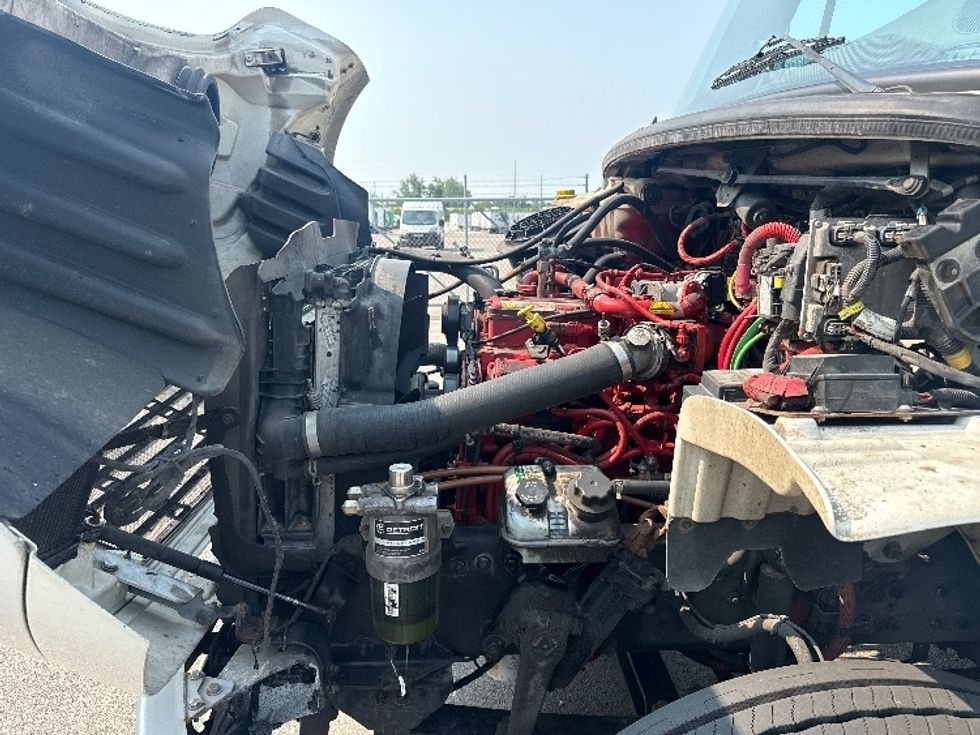 Medium Duty Box Truck-Light and Medium Duty Trucks-Freightliner-2022-M2-Fort Wayne-IN-373,703\n\t\tmiles-$ 38,500 - Image 24