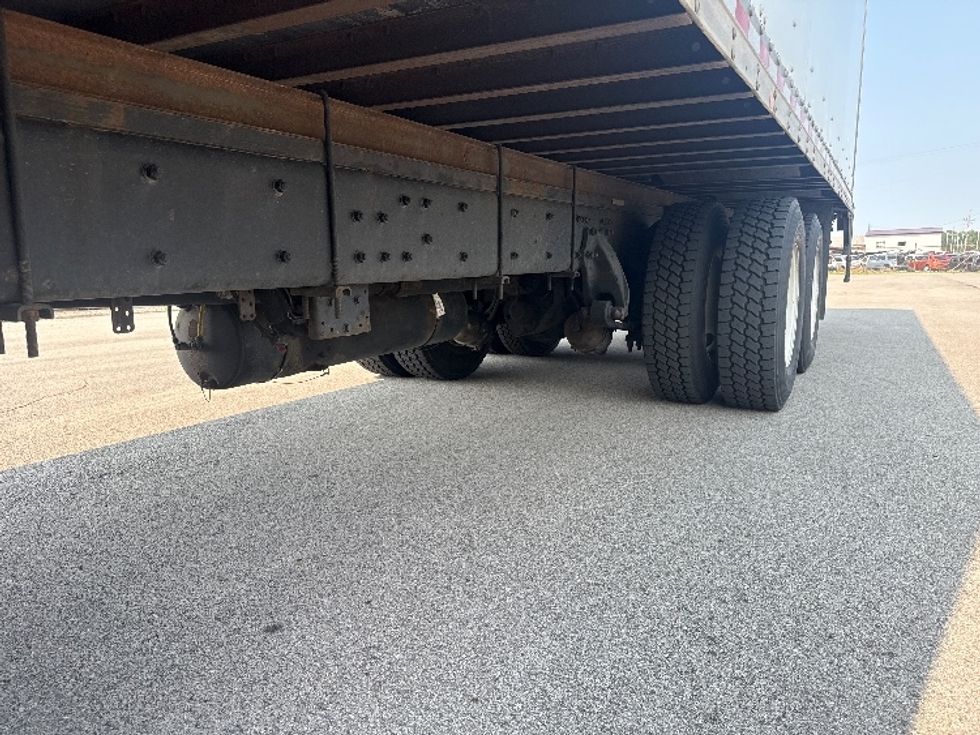 Medium Duty Box Truck-Light and Medium Duty Trucks-Freightliner-2022-M2-Fort Wayne-IN-373,703\n\t\tmiles-$ 38,500 - Image 5