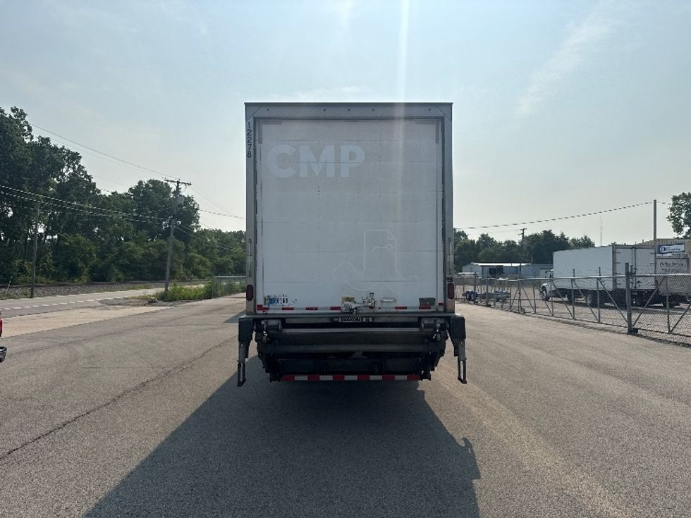 Medium Duty Box Truck-Light and Medium Duty Trucks-Freightliner-2022-M2-Fort Wayne-IN-373,703\n\t\tmiles-$ 38,500 - Image 7