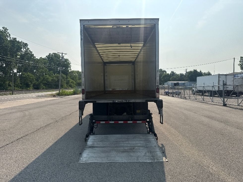 Medium Duty Box Truck-Light and Medium Duty Trucks-Freightliner-2022-M2-Fort Wayne-IN-373,703\n\t\tmiles-$ 38,500 - Image 9