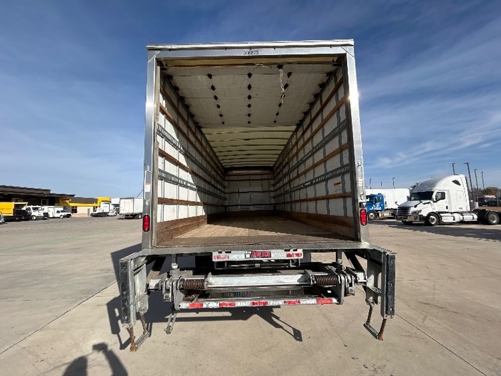 Medium Duty Box Truck-Light and Medium Duty Trucks-Freightliner-2022-M2-Fort Worth-TX-137,845\n\t\tmiles-$ 70,250 - Image 8