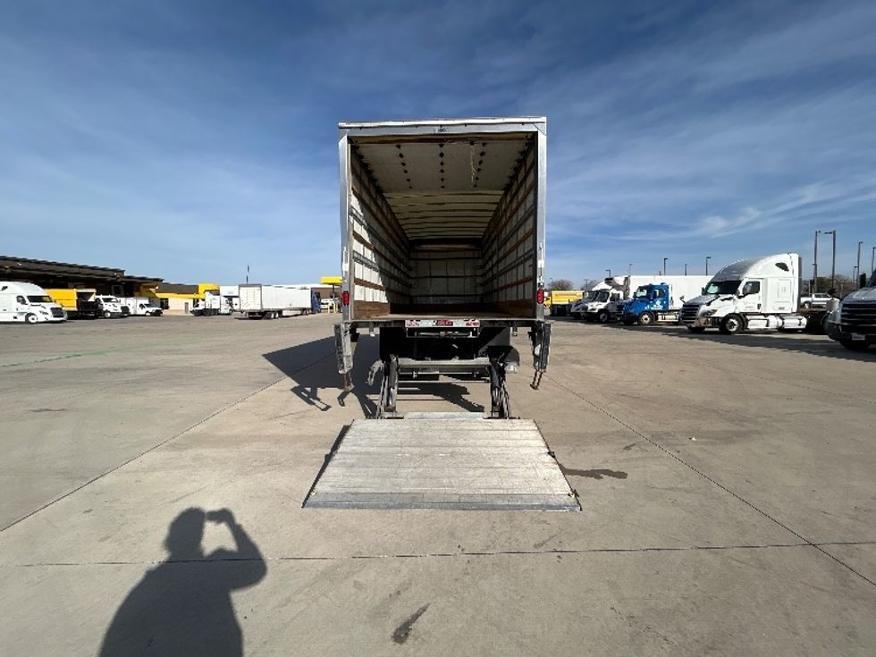 Medium Duty Box Truck-Light and Medium Duty Trucks-Freightliner-2022-M2-Fort Worth-TX-137,845\n\t\tmiles-$ 70,250 - Image 9