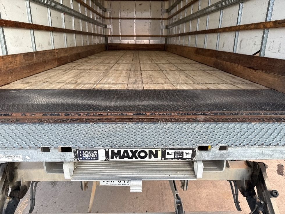 Medium Duty Box Truck-Light and Medium Duty Trucks-Freightliner-2022-M2-Fort Worth-TX-170,251\n\t\tmiles-$ 65,750 - Image 10