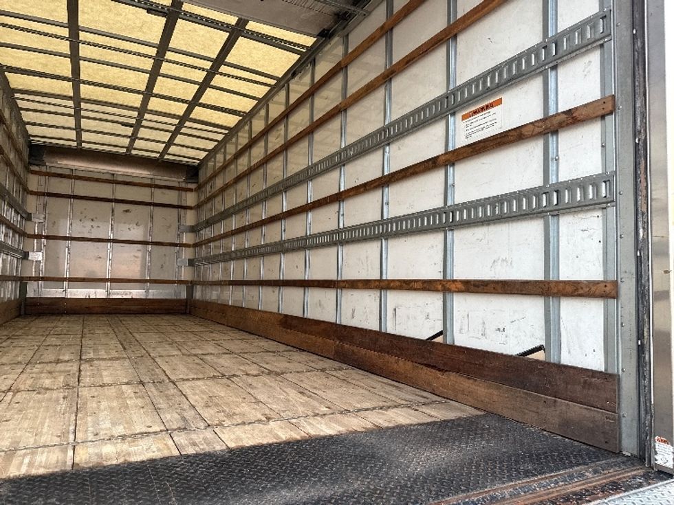 Medium Duty Box Truck-Light and Medium Duty Trucks-Freightliner-2022-M2-Fort Worth-TX-170,251\n\t\tmiles-$ 65,750 - Image 12