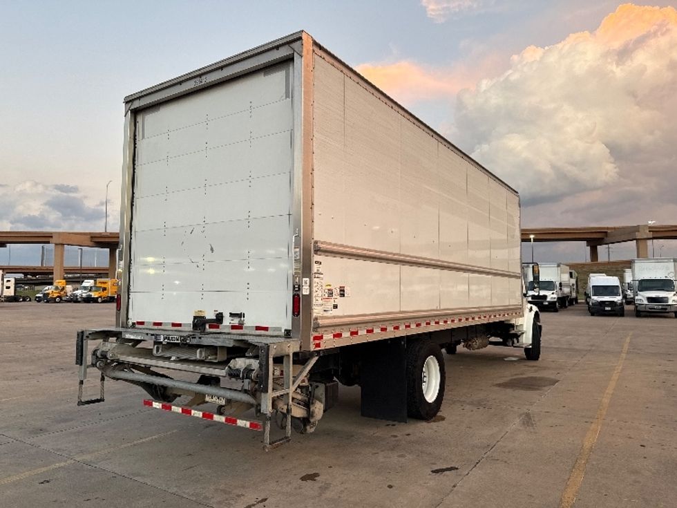 Medium Duty Box Truck-Light and Medium Duty Trucks-Freightliner-2022-M2-Fort Worth-TX-170,251\n\t\tmiles-$ 65,750 - Image 13