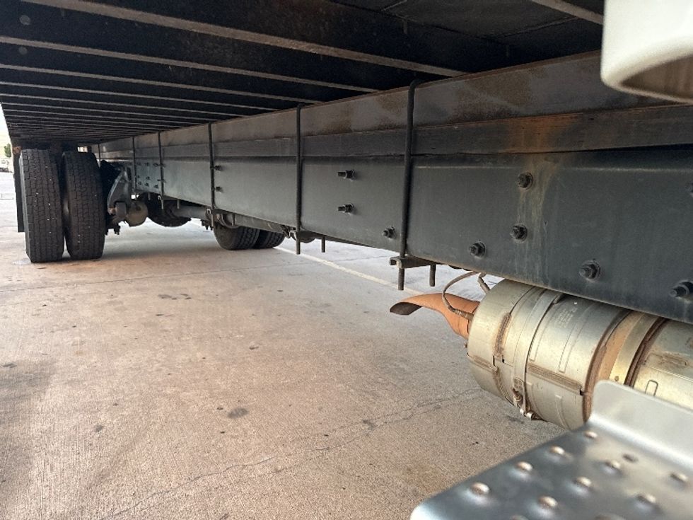 Medium Duty Box Truck-Light and Medium Duty Trucks-Freightliner-2022-M2-Fort Worth-TX-170,251\n\t\tmiles-$ 65,750 - Image 14