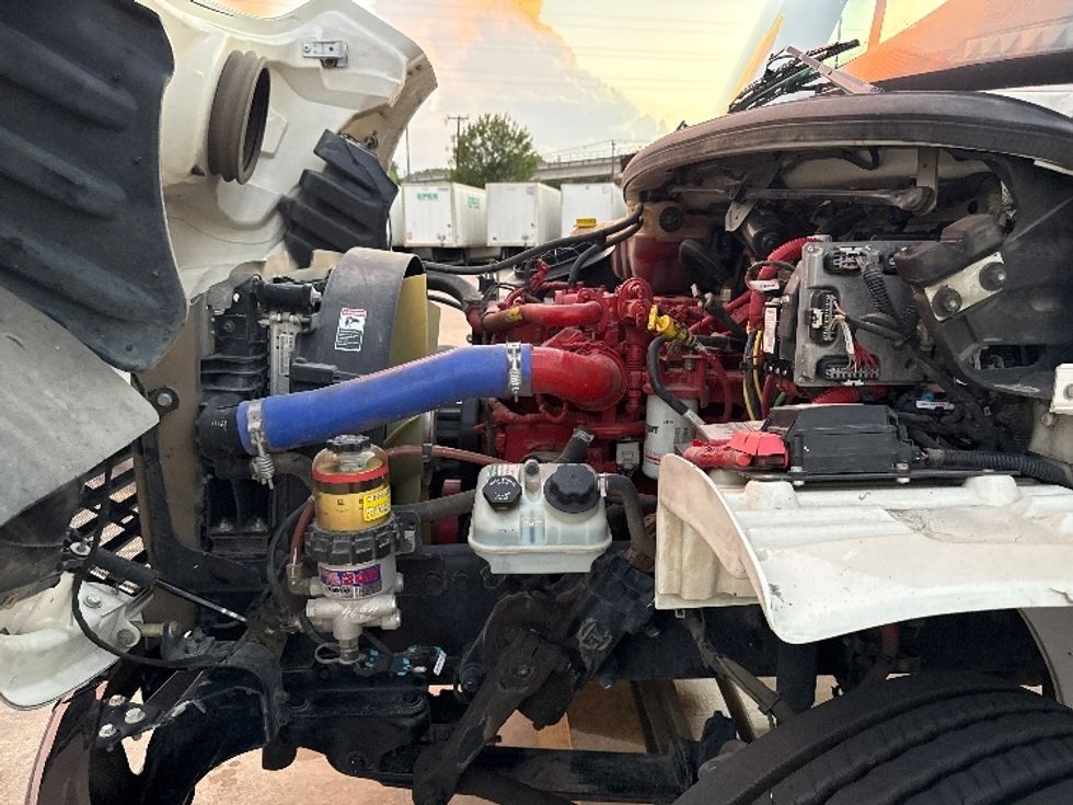 Medium Duty Box Truck-Light and Medium Duty Trucks-Freightliner-2022-M2-Fort Worth-TX-170,251\n\t\tmiles-$ 65,750 - Image 24