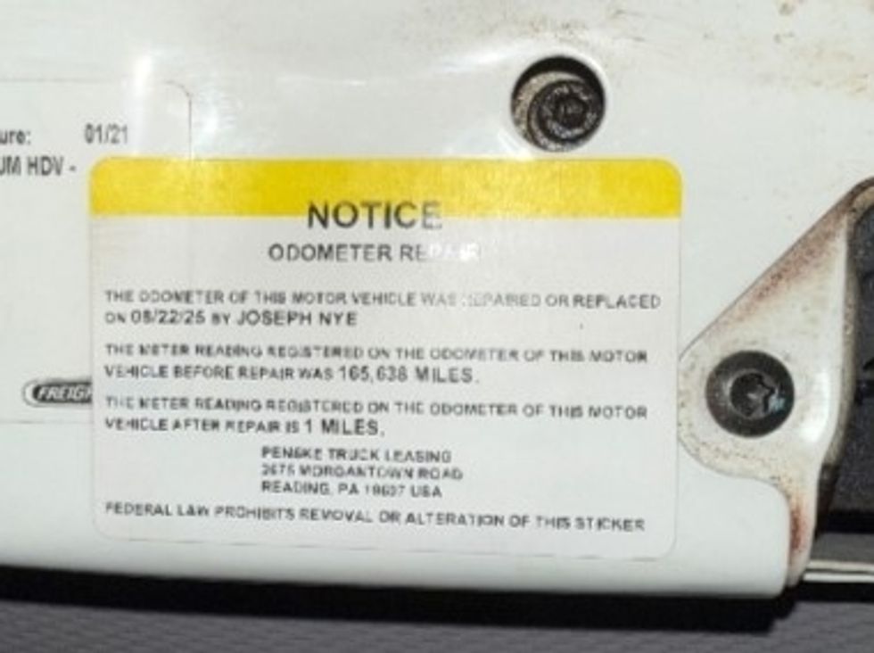 Medium Duty Box Truck-Light and Medium Duty Trucks-Freightliner-2022-M2-Fort Worth-TX-170,251\n\t\tmiles-$ 65,750 - Image 25