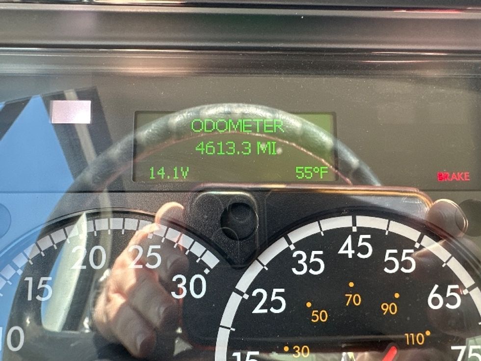 Medium Duty Box Truck-Light and Medium Duty Trucks-Freightliner-2022-M2-Fort Worth-TX-170,251\n\t\tmiles-$ 65,750 - Image 26