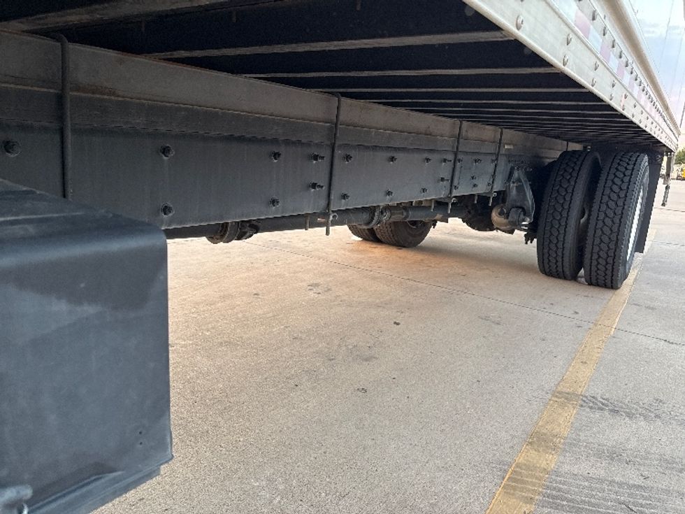 Medium Duty Box Truck-Light and Medium Duty Trucks-Freightliner-2022-M2-Fort Worth-TX-170,251\n\t\tmiles-$ 65,750 - Image 5