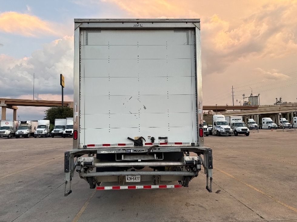Medium Duty Box Truck-Light and Medium Duty Trucks-Freightliner-2022-M2-Fort Worth-TX-170,251\n\t\tmiles-$ 65,750 - Image 7
