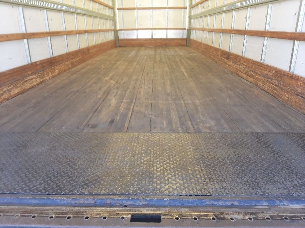 Medium Duty Box Truck-Light and Medium Duty Trucks-Freightliner-2022-M2-Fort Worth-TX-195,871\n\t\tmiles-$ 58,250 - Image 10