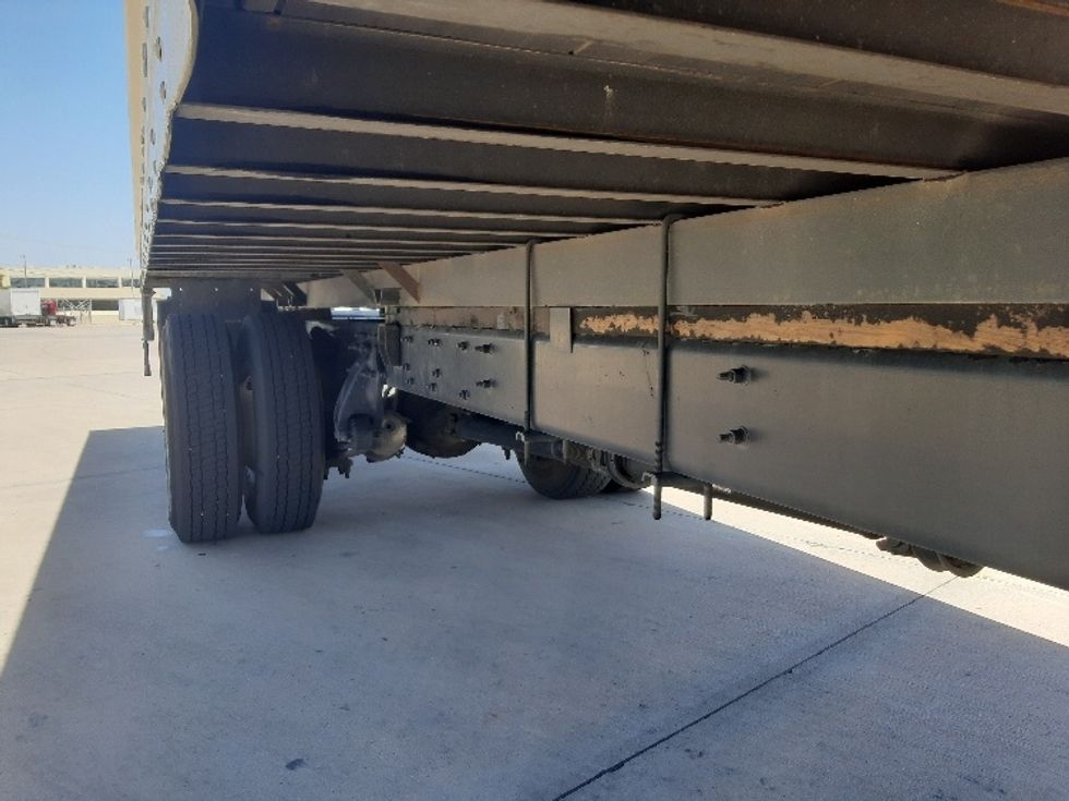 Medium Duty Box Truck-Light and Medium Duty Trucks-Freightliner-2022-M2-Fort Worth-TX-195,871\n\t\tmiles-$ 58,250 - Image 14