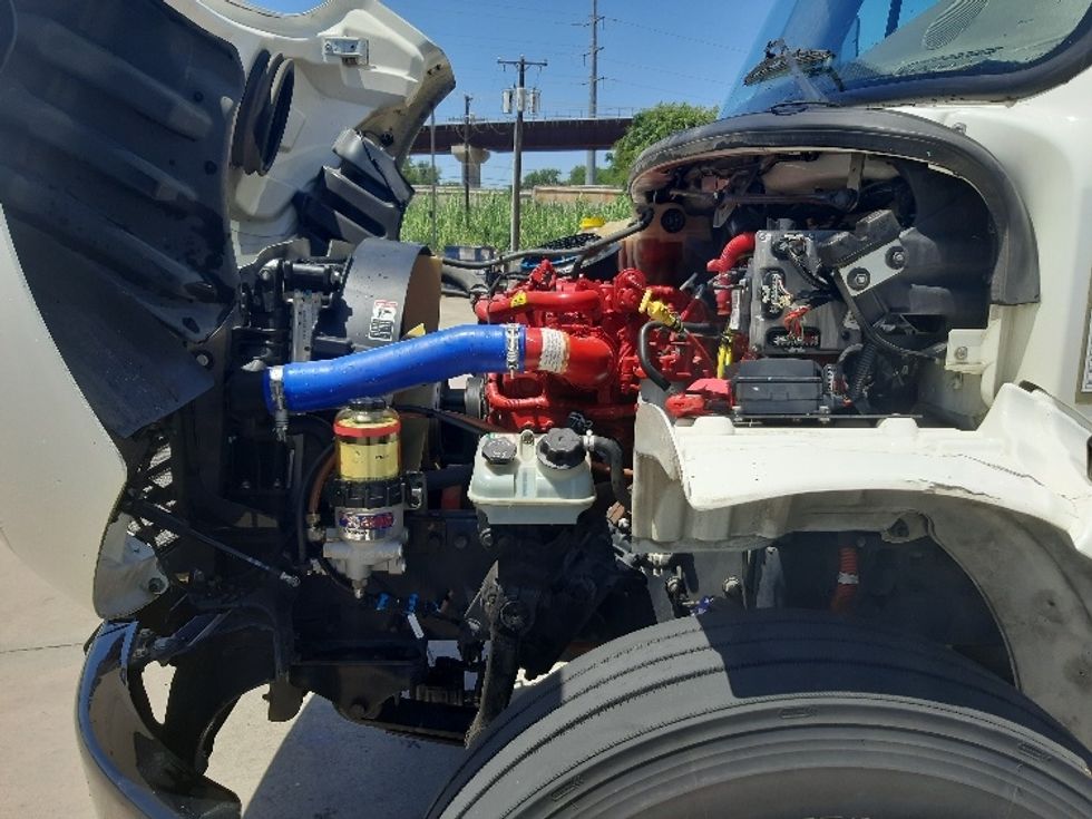 Medium Duty Box Truck-Light and Medium Duty Trucks-Freightliner-2022-M2-Fort Worth-TX-195,871\n\t\tmiles-$ 58,250 - Image 24