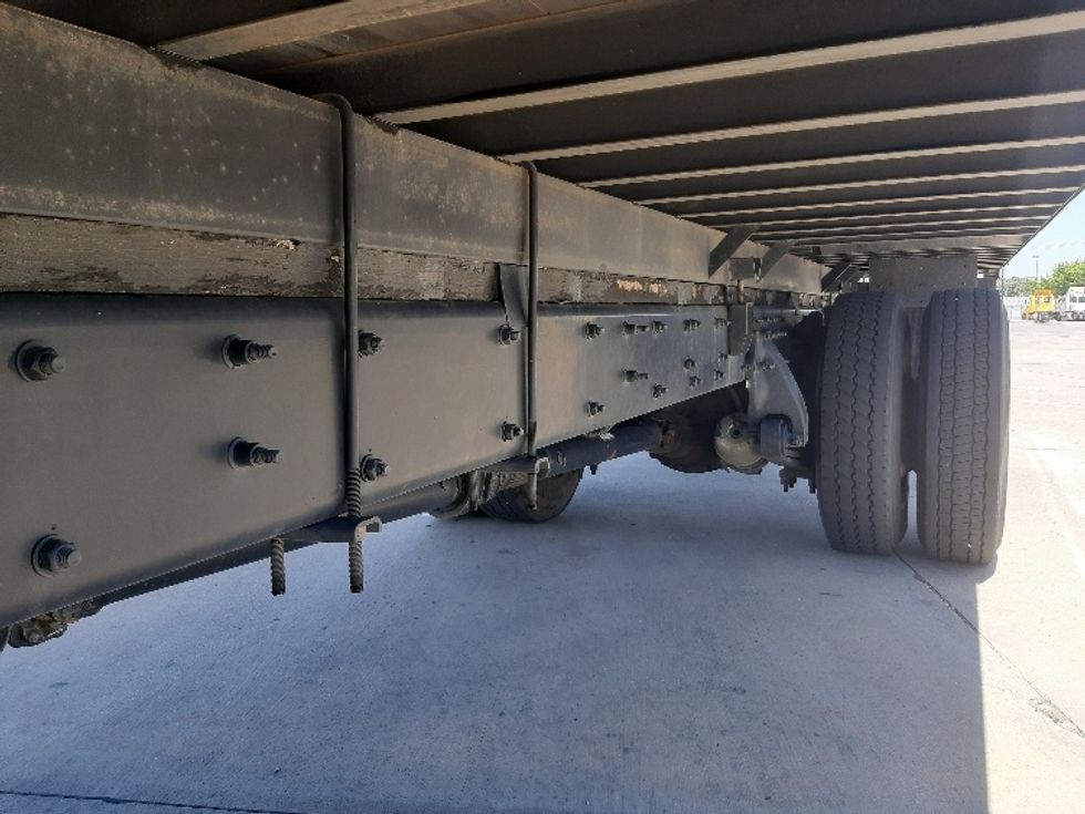 Medium Duty Box Truck-Light and Medium Duty Trucks-Freightliner-2022-M2-Fort Worth-TX-195,871\n\t\tmiles-$ 58,250 - Image 5