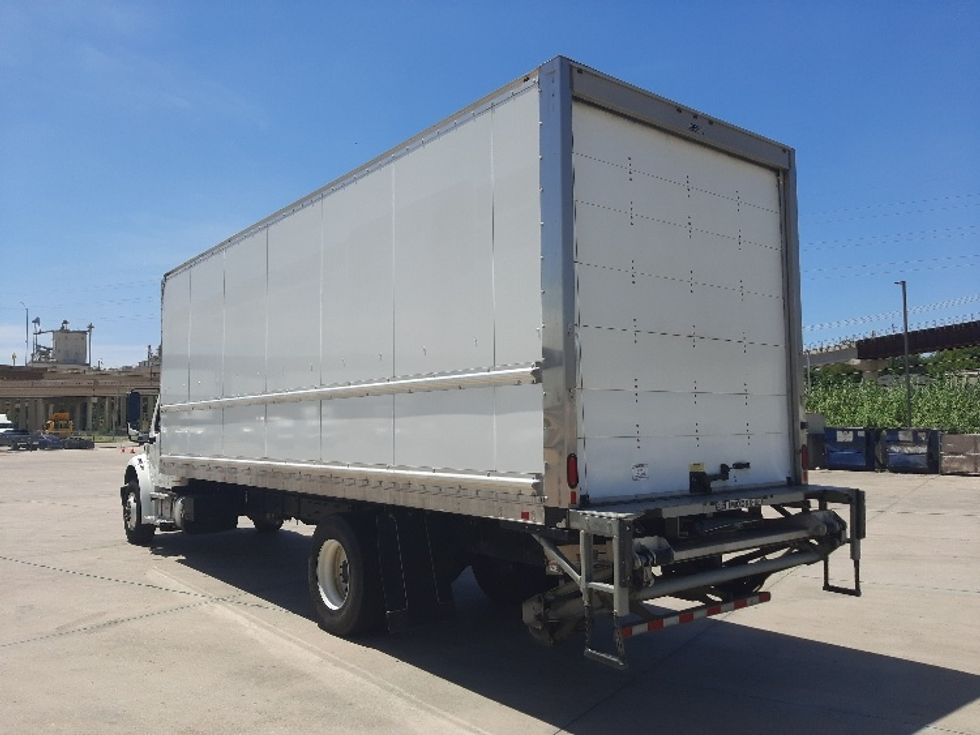 Medium Duty Box Truck-Light and Medium Duty Trucks-Freightliner-2022-M2-Fort Worth-TX-195,871\n\t\tmiles-$ 58,250 - Image 6