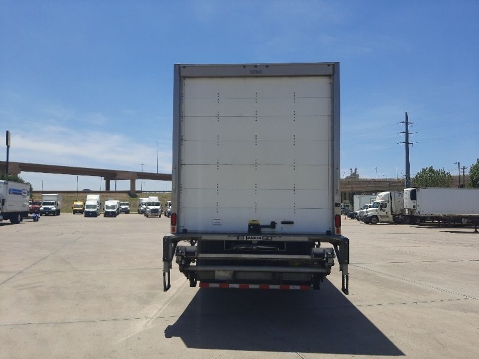 Medium Duty Box Truck-Light and Medium Duty Trucks-Freightliner-2022-M2-Fort Worth-TX-195,871\n\t\tmiles-$ 58,250 - Image 7