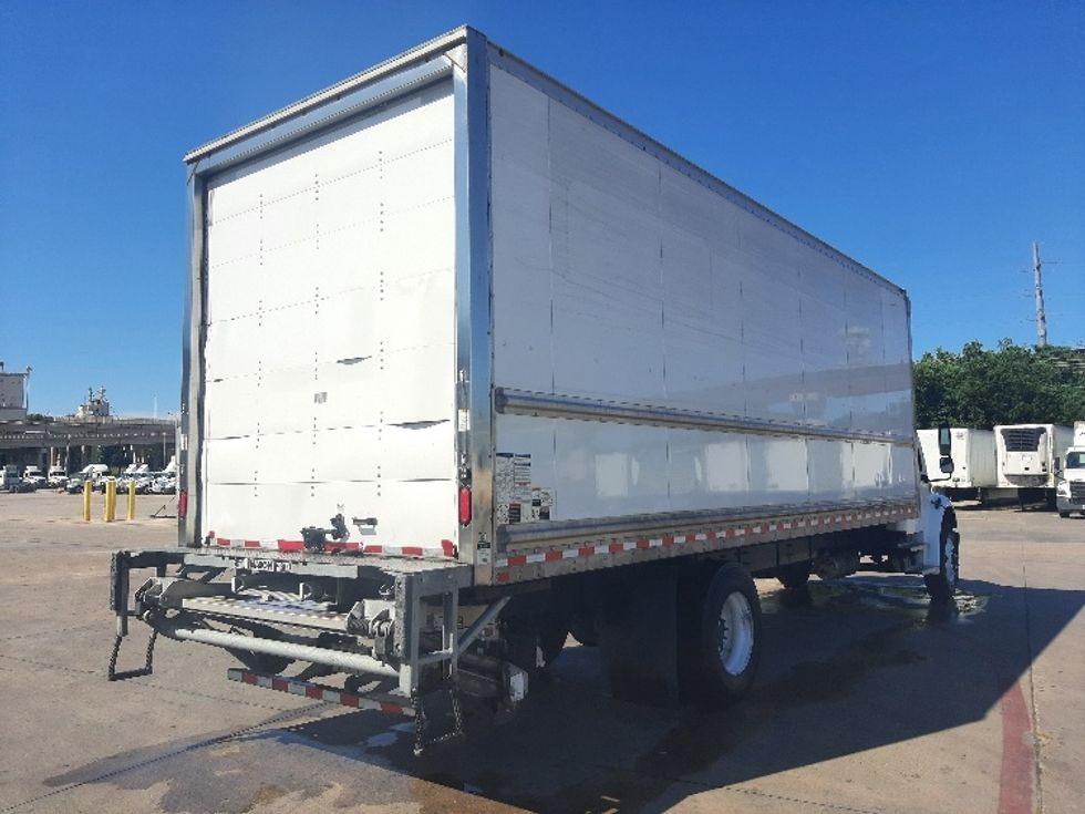 Medium Duty Box Truck-Light and Medium Duty Trucks-Freightliner-2022-M2-Fort Worth-TX-234,816\n\t\tmiles-$ 43,750 - Image 11