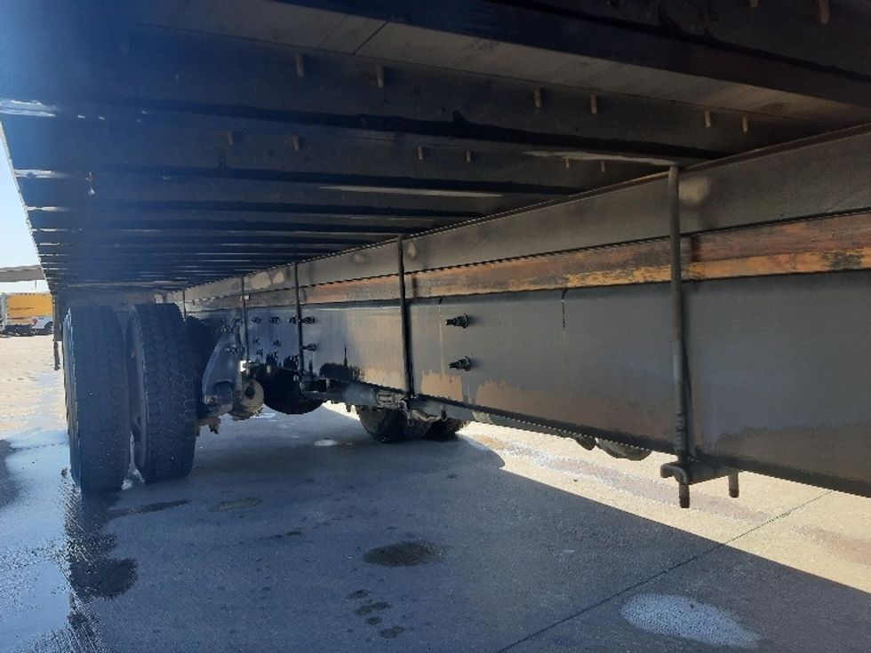 Medium Duty Box Truck-Light and Medium Duty Trucks-Freightliner-2022-M2-Fort Worth-TX-234,816\n\t\tmiles-$ 43,750 - Image 12