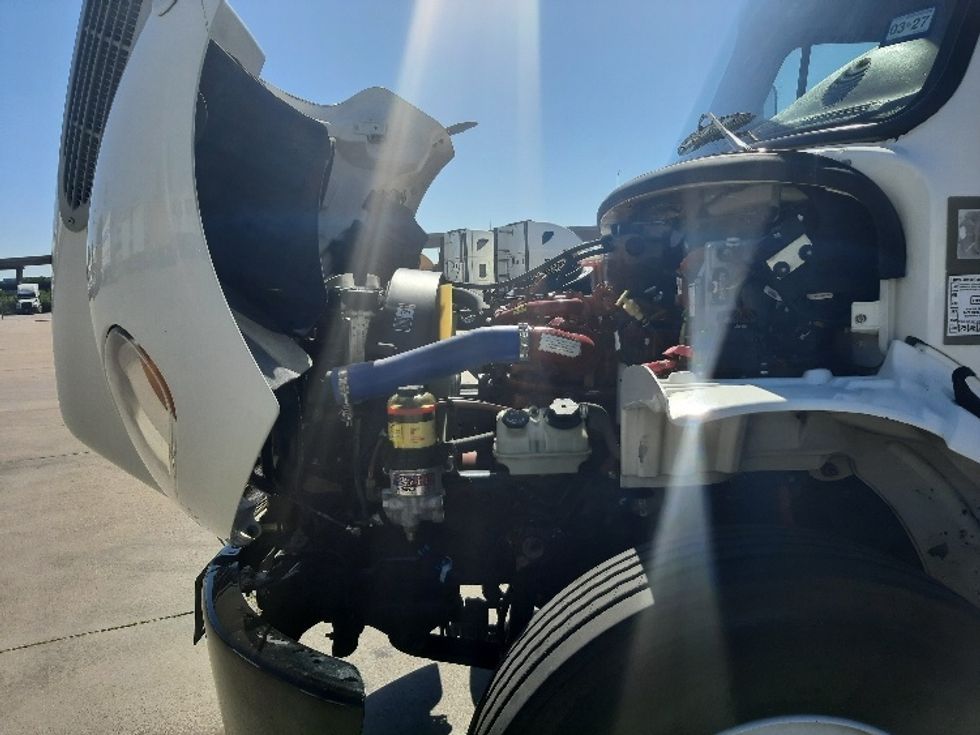 Medium Duty Box Truck-Light and Medium Duty Trucks-Freightliner-2022-M2-Fort Worth-TX-234,816\n\t\tmiles-$ 43,750 - Image 22