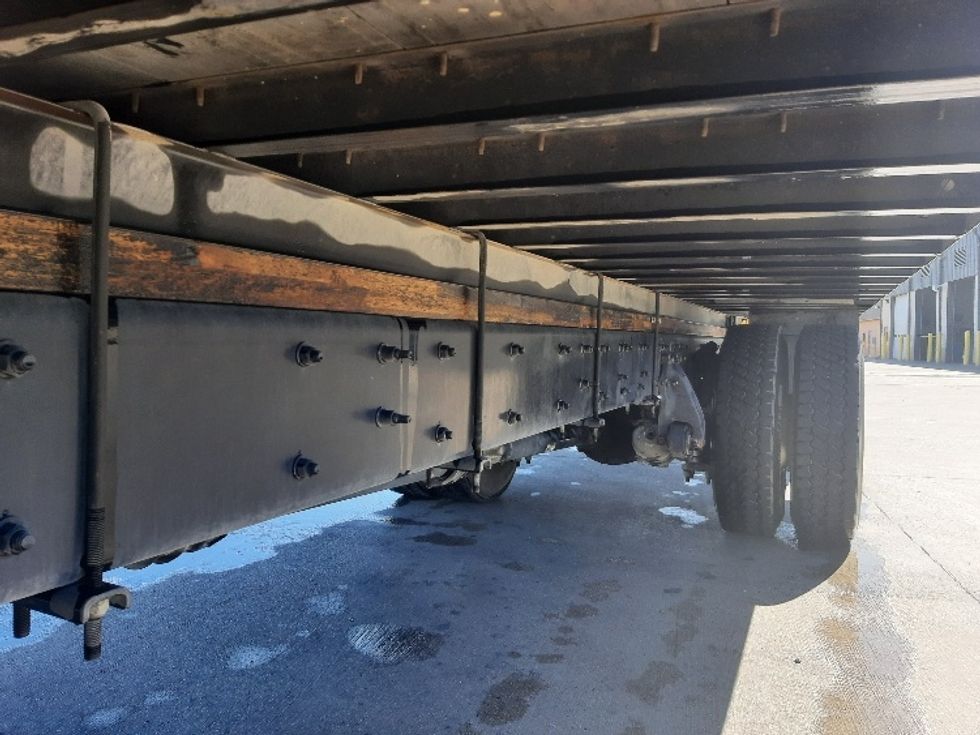 Medium Duty Box Truck-Light and Medium Duty Trucks-Freightliner-2022-M2-Fort Worth-TX-234,816\n\t\tmiles-$ 43,750 - Image 5