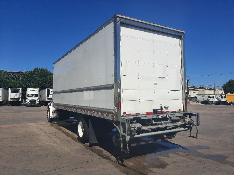 Medium Duty Box Truck-Light and Medium Duty Trucks-Freightliner-2022-M2-Fort Worth-TX-234,816\n\t\tmiles-$ 43,750 - Image 6