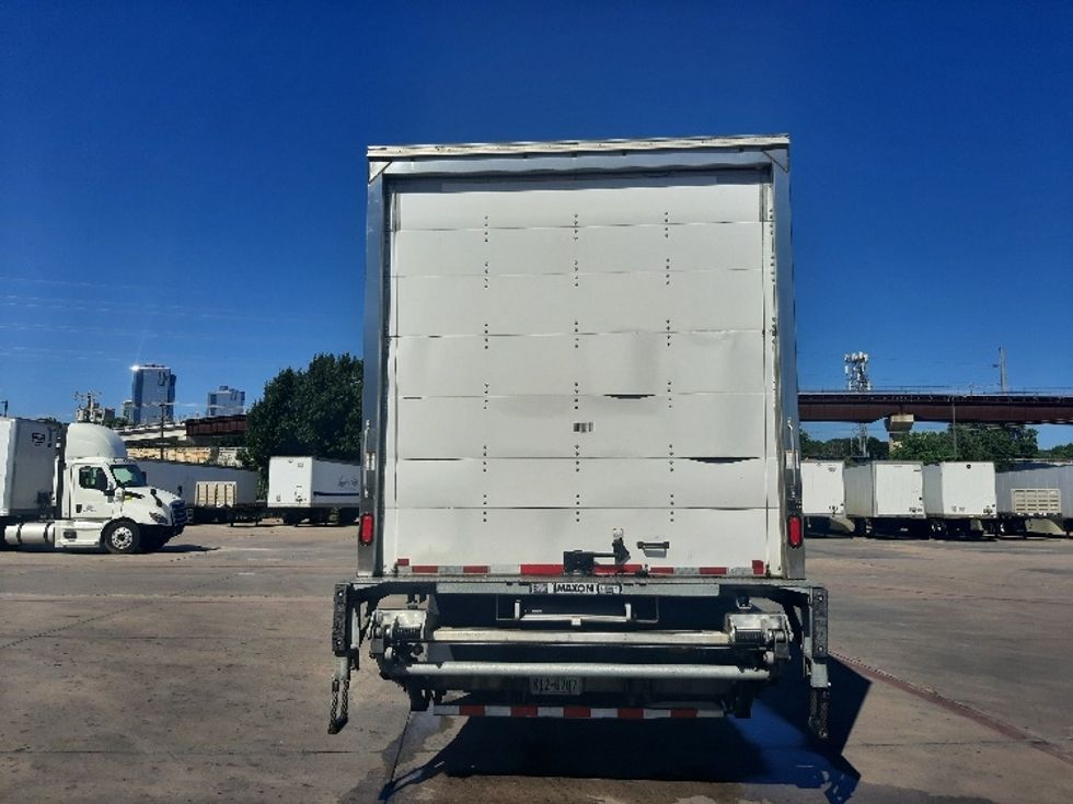 Medium Duty Box Truck-Light and Medium Duty Trucks-Freightliner-2022-M2-Fort Worth-TX-234,816\n\t\tmiles-$ 43,750 - Image 7