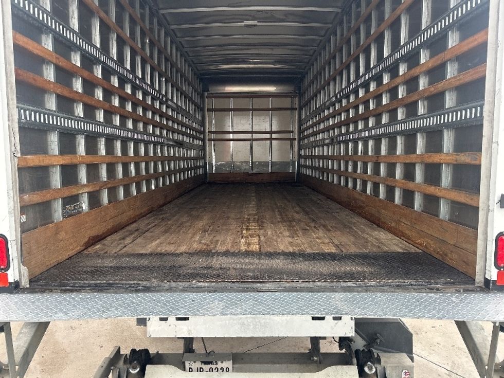 Medium Duty Box Truck-Light and Medium Duty Trucks-Freightliner-2022-M2-Fort Worth-TX-70,940\n\t\tmiles-$ 79,500 - Image 10