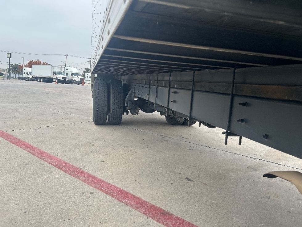 Medium Duty Box Truck-Light and Medium Duty Trucks-Freightliner-2022-M2-Fort Worth-TX-70,940\n\t\tmiles-$ 79,500 - Image 14
