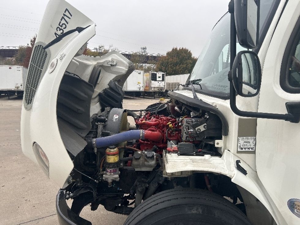 Medium Duty Box Truck-Light and Medium Duty Trucks-Freightliner-2022-M2-Fort Worth-TX-70,940\n\t\tmiles-$ 79,500 - Image 24