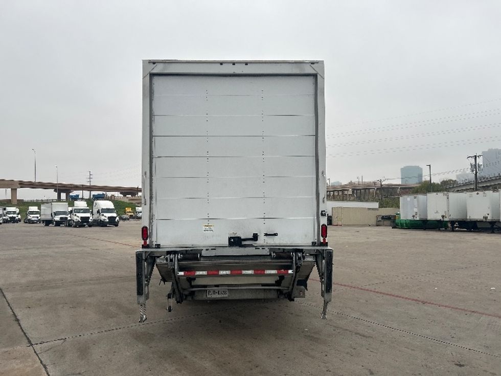 Medium Duty Box Truck-Light and Medium Duty Trucks-Freightliner-2022-M2-Fort Worth-TX-70,940\n\t\tmiles-$ 79,500 - Image 7