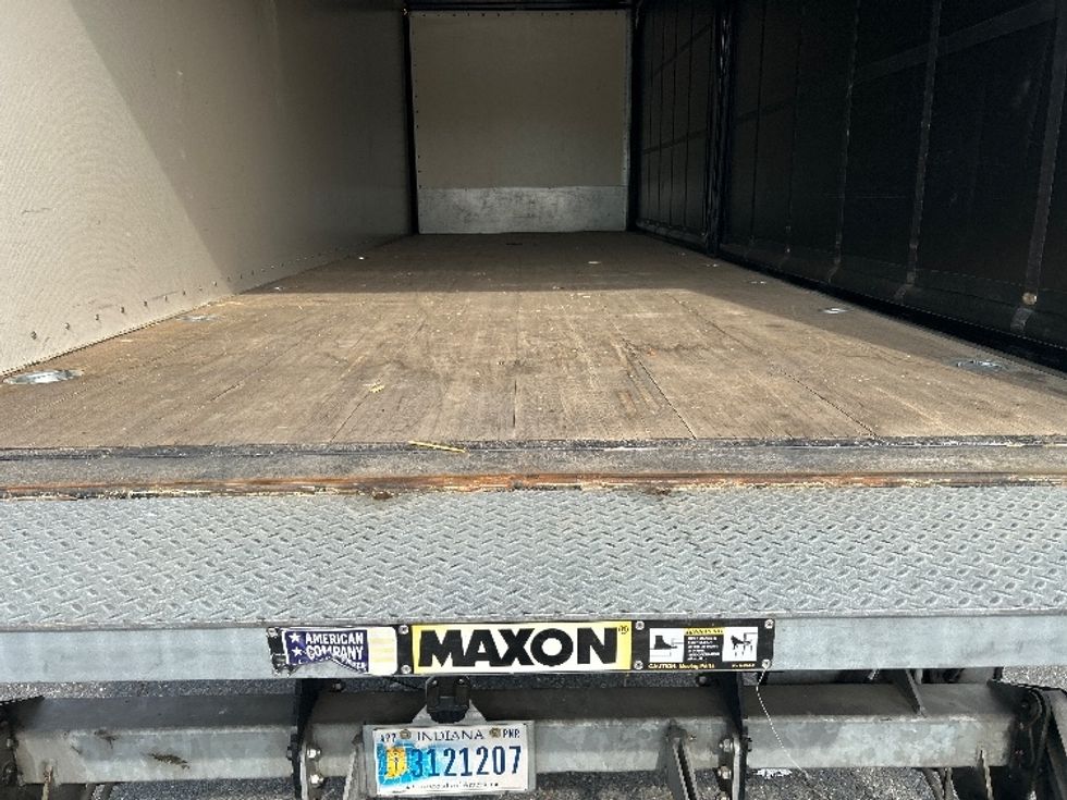 Medium Duty Box Truck-Light and Medium Duty Trucks-Freightliner-2022-M2-Fredericksburg-VA-133,960\n\t\tmiles-$ 58,500 - Image 10