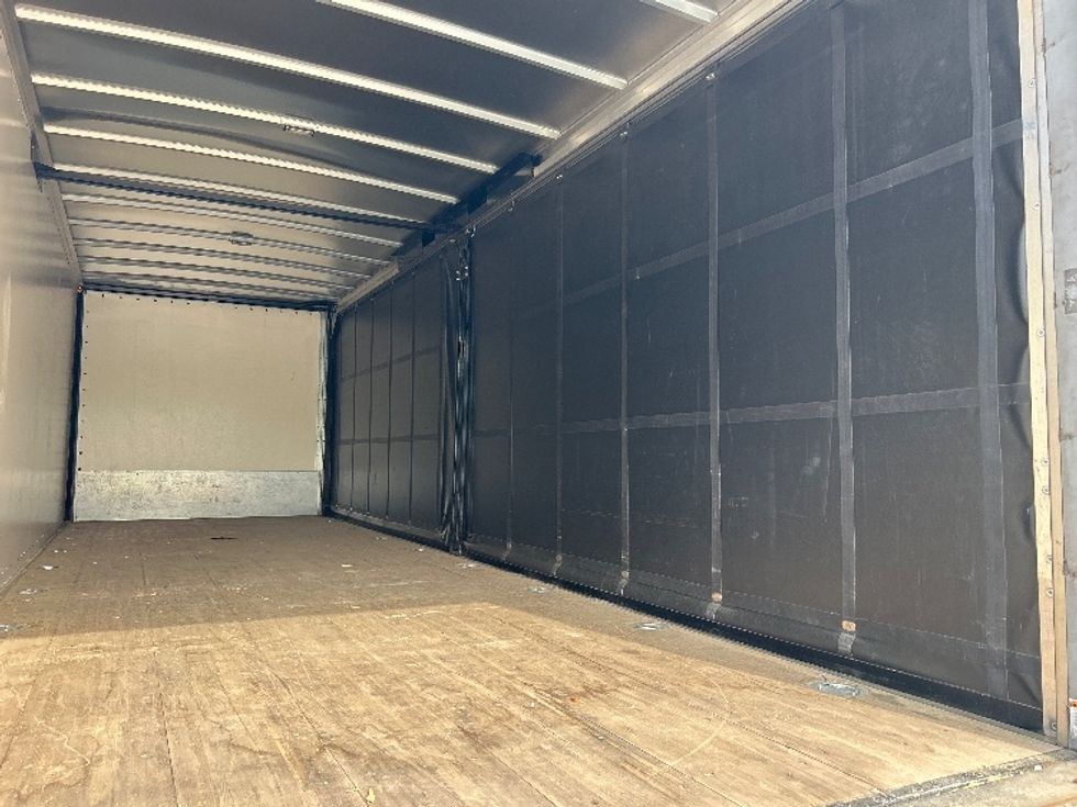 2022 Freightliner M2 106 Medium Duty photo 10
