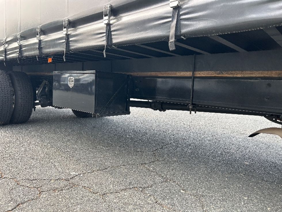 2022 Freightliner M2 106 Medium Duty photo 12