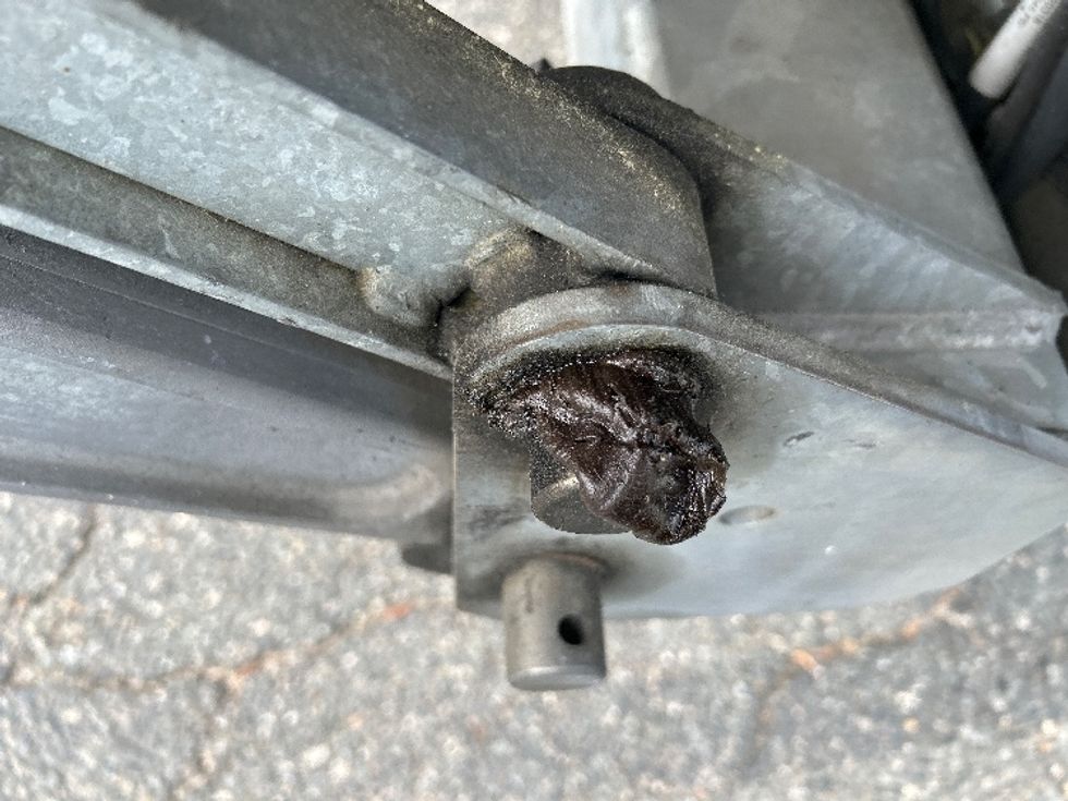 Medium Duty Box Truck-Light and Medium Duty Trucks-Freightliner-2022-M2-Fredericksburg-VA-133,960\n\t\tmiles-$ 58,500 - Image 28