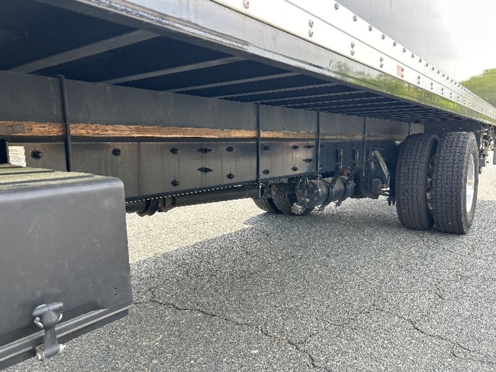 2022 Freightliner M2 106 Medium Duty photo 5
