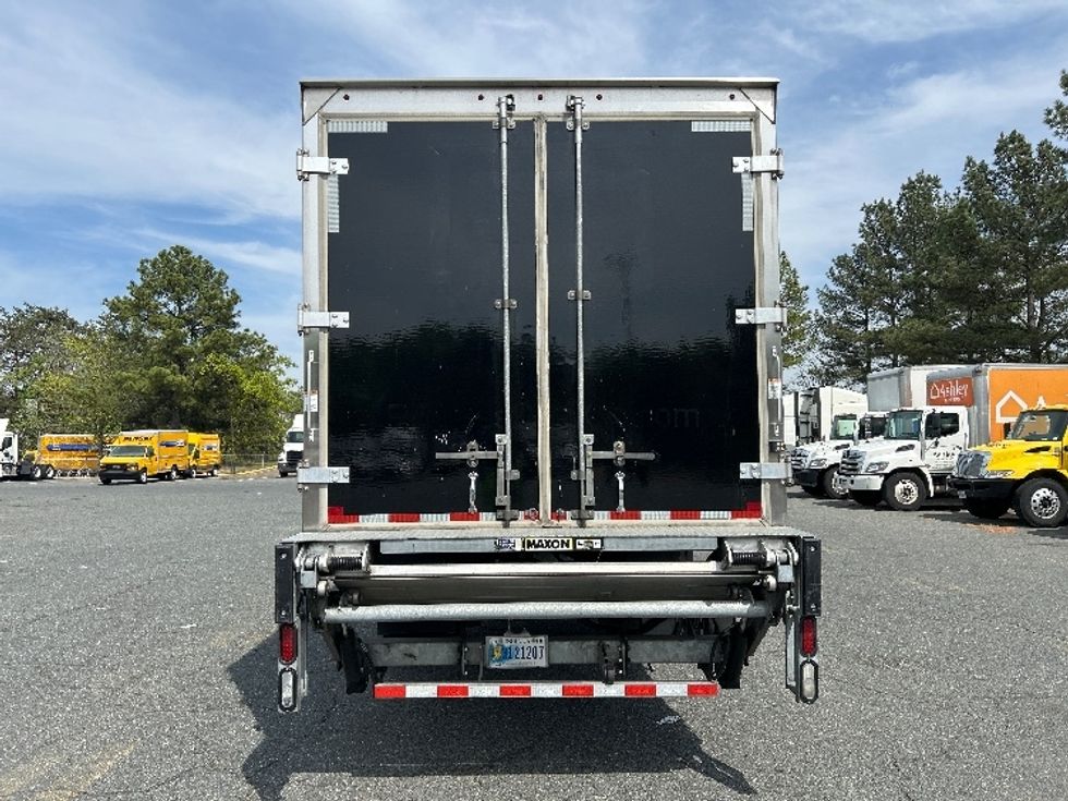 2022 Freightliner M2 106 Medium Duty photo 7