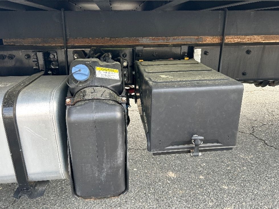 Medium Duty Box Truck-Light and Medium Duty Trucks-Freightliner-2022-M2-Fredericksburg-VA-139,906\n\t\tmiles-$ 50,000 - Image 25