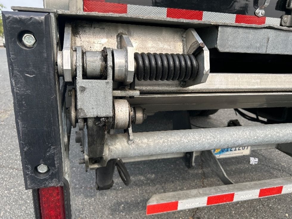 Medium Duty Box Truck-Light and Medium Duty Trucks-Freightliner-2022-M2-Fredericksburg-VA-139,906\n\t\tmiles-$ 50,000 - Image 29