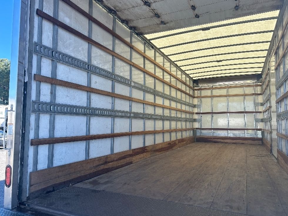 Medium Duty Box Truck-Light and Medium Duty Trucks-Freightliner-2022-M2-Fredericksburg-VA-240,551\n\t\tmiles-$ 52,250 - Image 11
