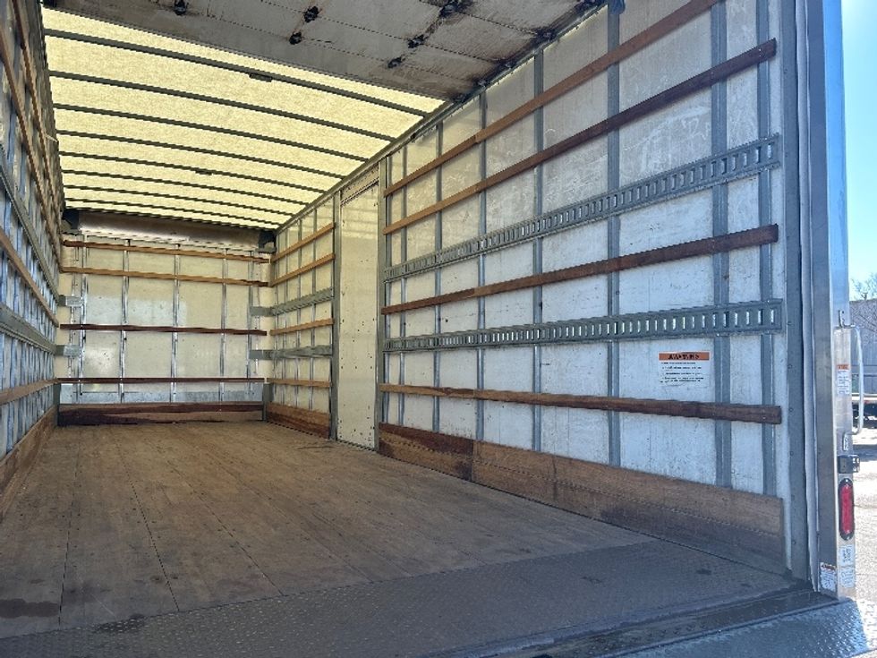 Medium Duty Box Truck-Light and Medium Duty Trucks-Freightliner-2022-M2-Fredericksburg-VA-240,551\n\t\tmiles-$ 52,250 - Image 12