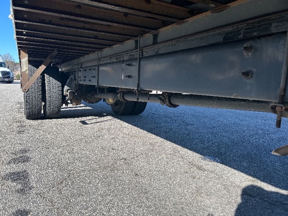 Medium Duty Box Truck-Light and Medium Duty Trucks-Freightliner-2022-M2-Fredericksburg-VA-240,551\n\t\tmiles-$ 52,250 - Image 14