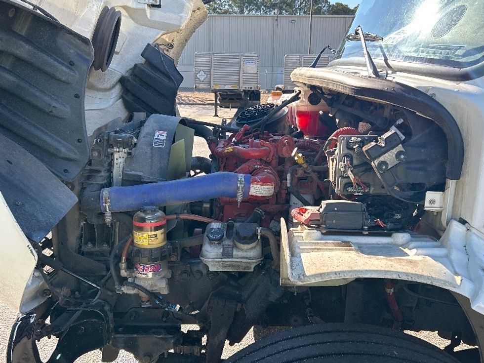 Medium Duty Box Truck-Light and Medium Duty Trucks-Freightliner-2022-M2-Fredericksburg-VA-240,551\n\t\tmiles-$ 52,250 - Image 24