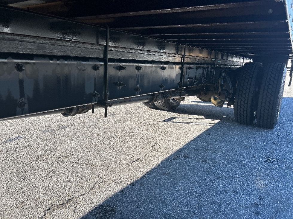 Medium Duty Box Truck-Light and Medium Duty Trucks-Freightliner-2022-M2-Fredericksburg-VA-240,551\n\t\tmiles-$ 52,250 - Image 5